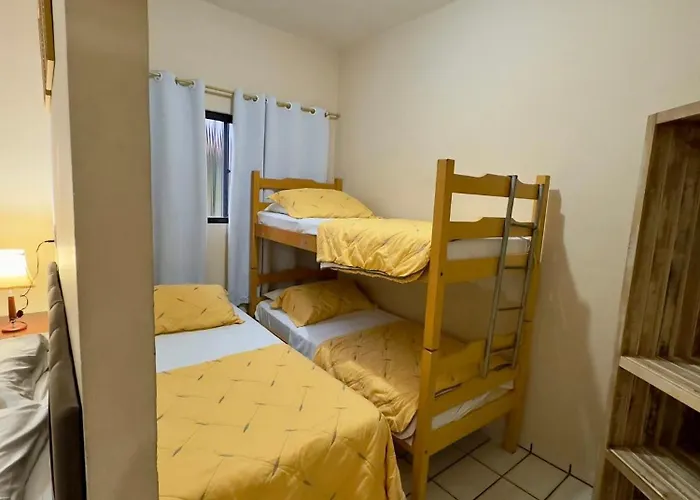 Pousada Riosmar Balneário Camboriú