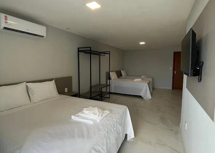 Piuma Palace Hotel