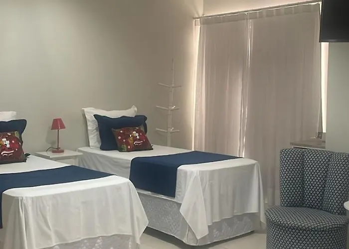 Fish Inn Hotel Barra Velha 