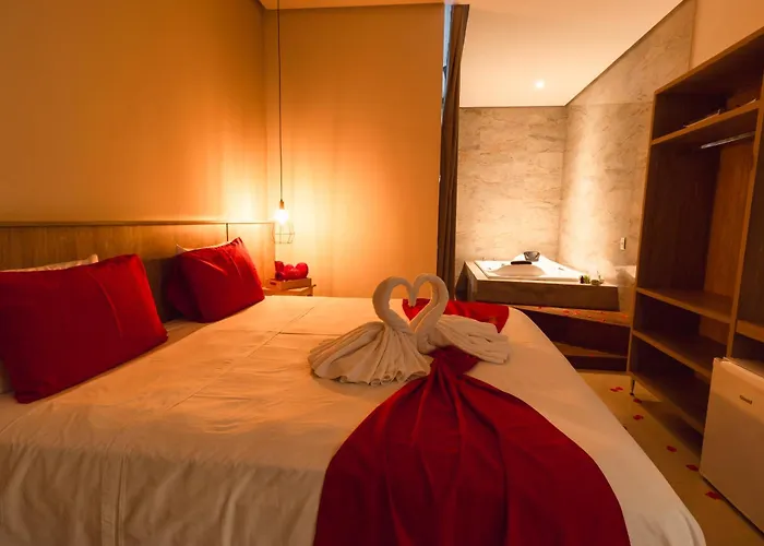 Pousada Viver Capitólio - um hotel de 4 estrelas