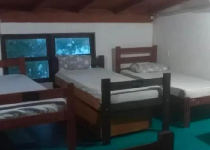 Lakehouse 24Hs Hostel Lagoa Conceicao Florianopolis