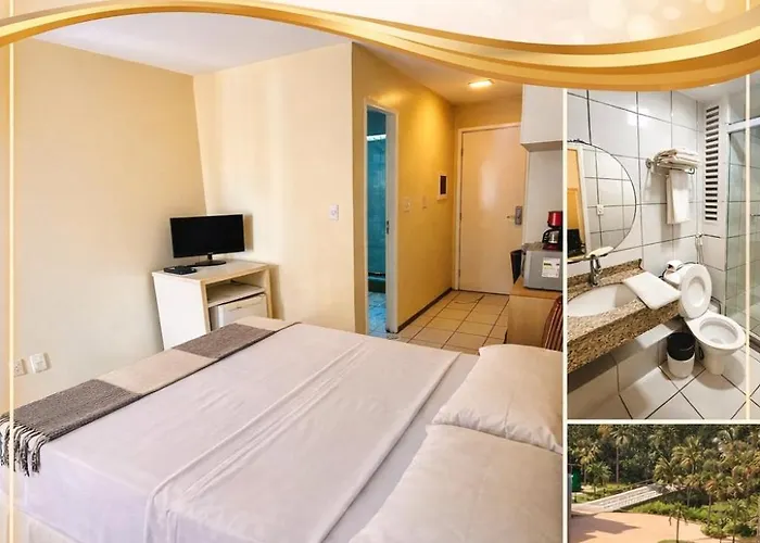 Gran Lençóis Flat Residence Barreirinhas - Mandacaru 211