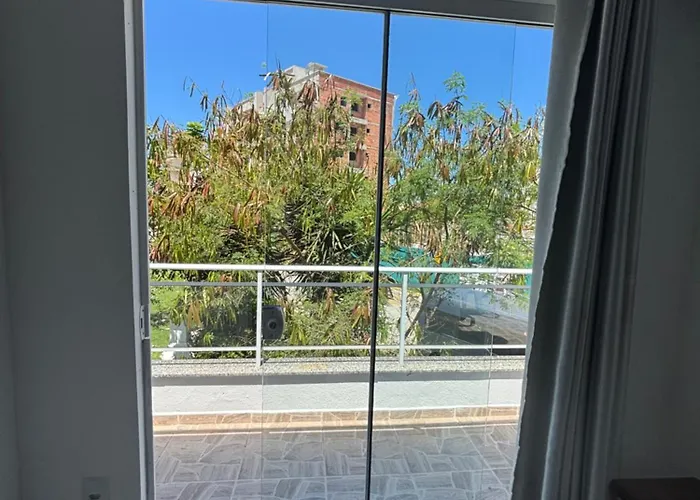 Residencial Dona Duda Hotel Bombinhas