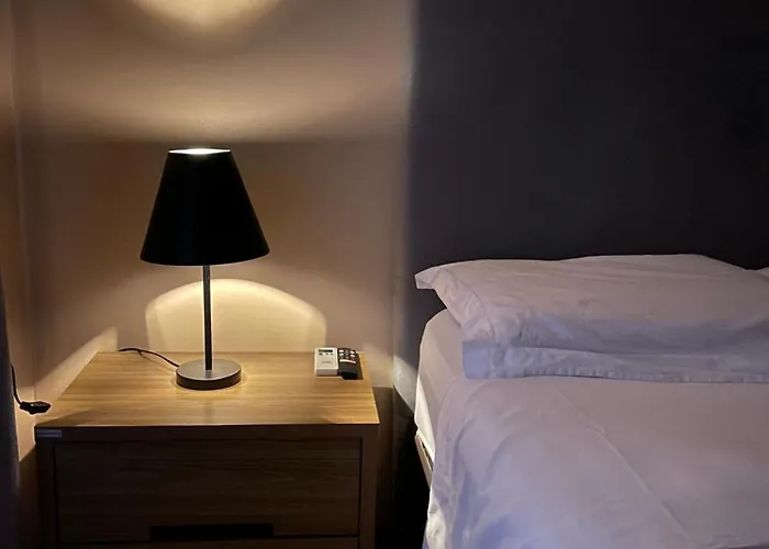 Hotel Barichello São Miguel das Missões