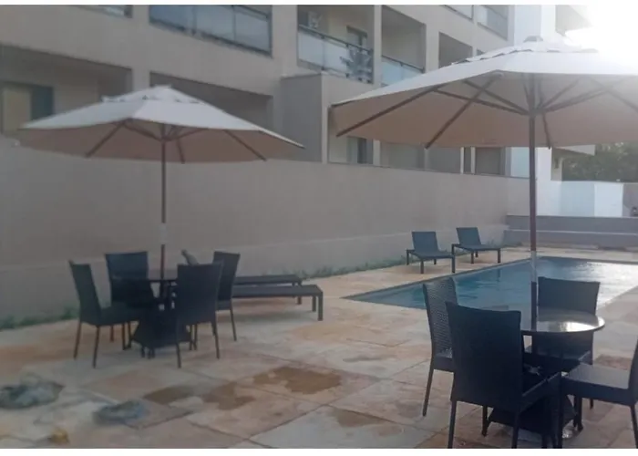 Alize Cumbuco Hotel