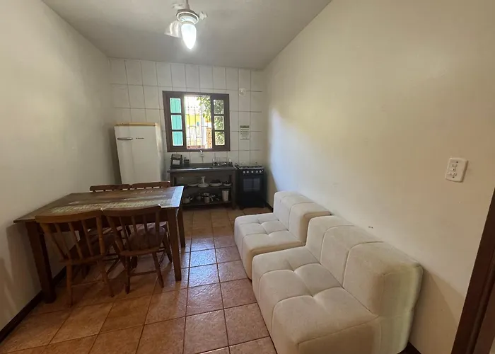 Nossa Guarda Acomodações Guarda do Embaú