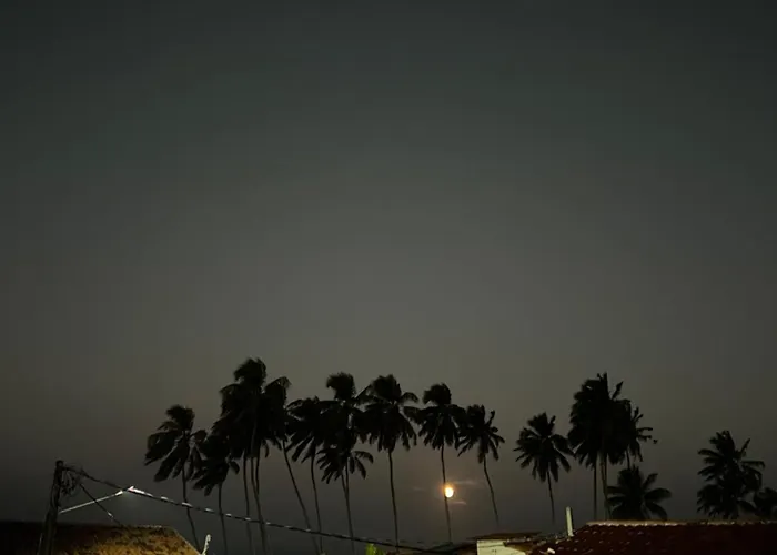 Pousada Maracajaú