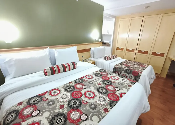 RARIDADE!!! - Flat de Alto Padrão - Preço Imbatível - Cama King Size - Muitos Eletrodomésticos - Limpeza Diária Gratuita Brasília