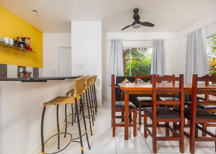 Departamento Dos Reis Aparthotel Búzios
