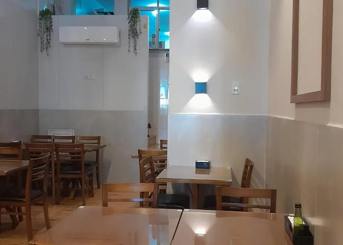Hotel Algaroba Bom Jesus da Lapa