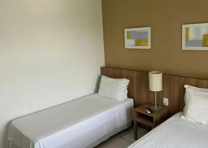 Residencial Rio Stay Rio Centro Parque Olimpico Arena Jeunesse Rio de Janeiro