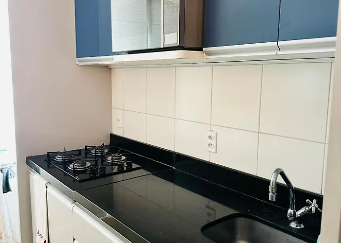 Hotel Verano Stay Rock In Rio Suites Rio de Janeiro