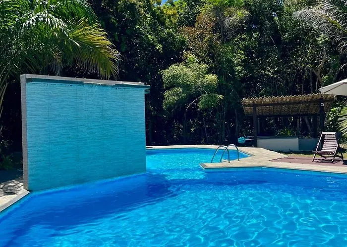 Pousada Maliale Velha Boipeba