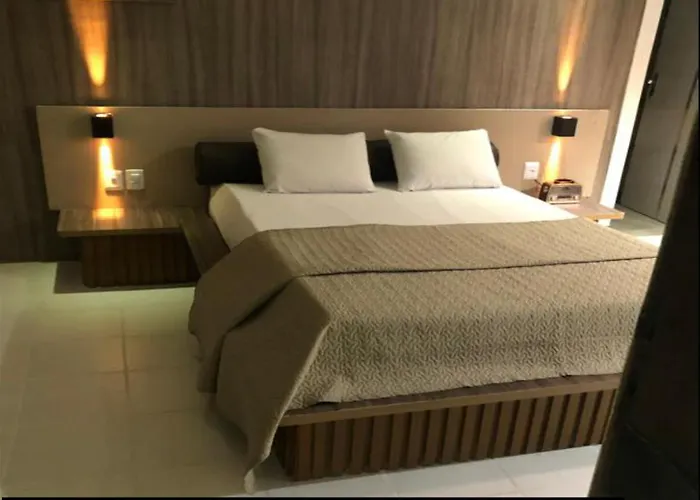 Hotel Bigstar Salvador