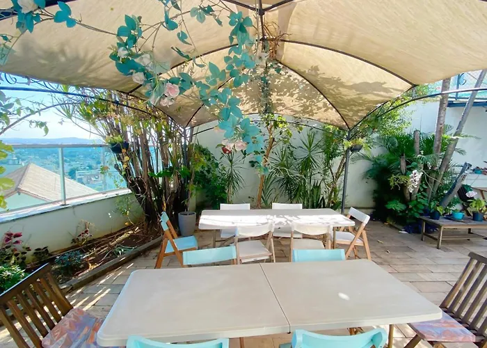 Eden Coworking House Pampulha Hotel Belo Horizonte