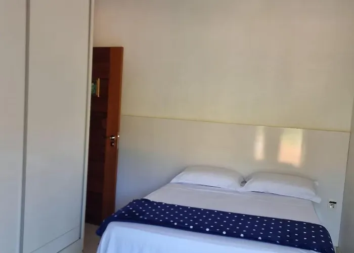 Suites Silva Capitólio