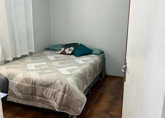 Hotel ReGaGe Florianópolis