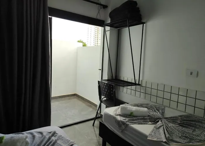 Hotel XV Piracicaba