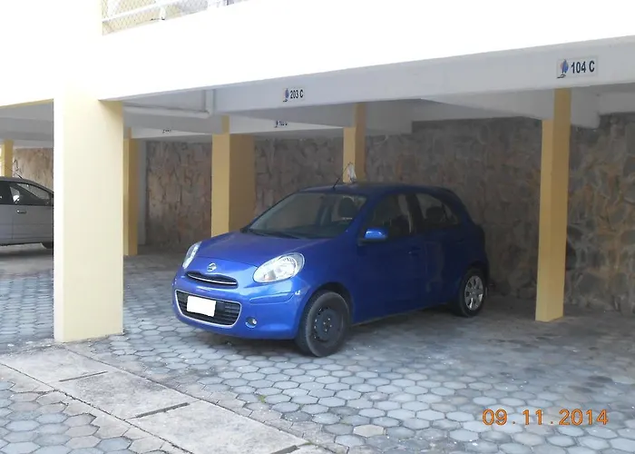 Flat Luxo Ponta Negra Apartamento Natal