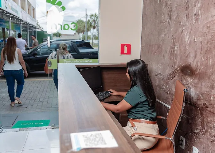 Pousada Carnaubas - Sobral