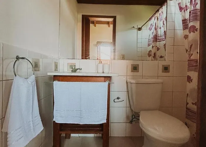 Kahuma Aparthotel Imbituba 