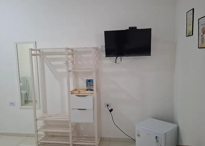 pousada beira mar suites São Bento Maragogi