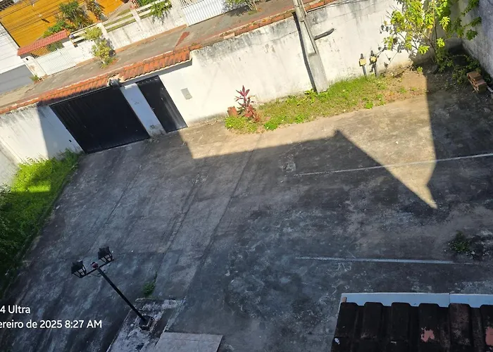Enseada Suítes Guarapari