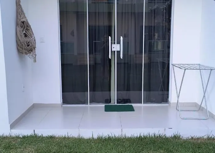 Pousada 3 Marias Itacaré
