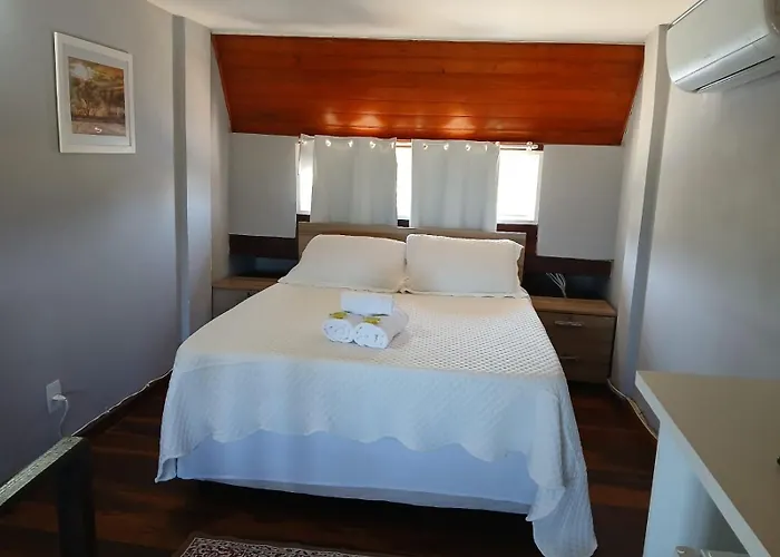 Pousada Sweet Home Búzios