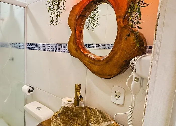 Vale Valparaíso Inn Petrópolis