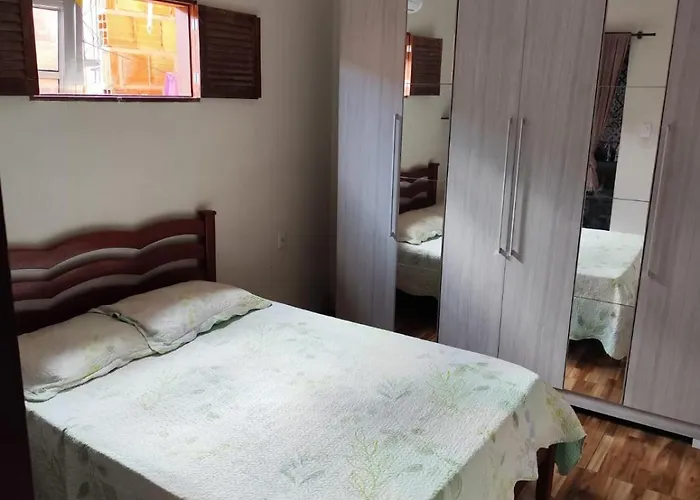 Suites Recanto Dos Coqueirais Beach Japaratinga