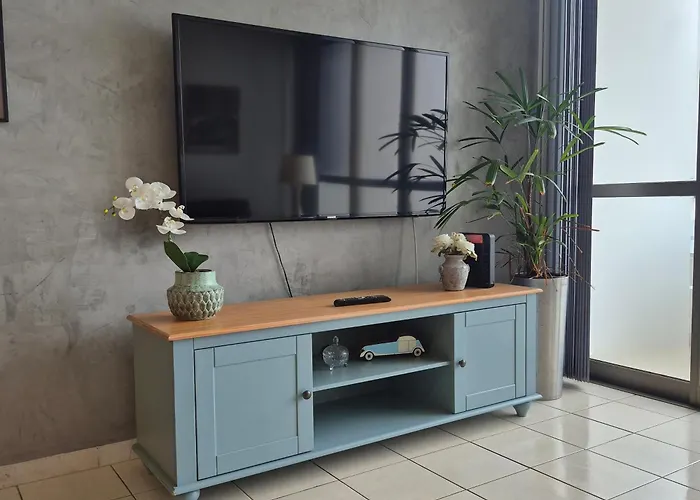 Apartamento Em Frente Ao Shopping Itaigara - Salvador de Bahía
