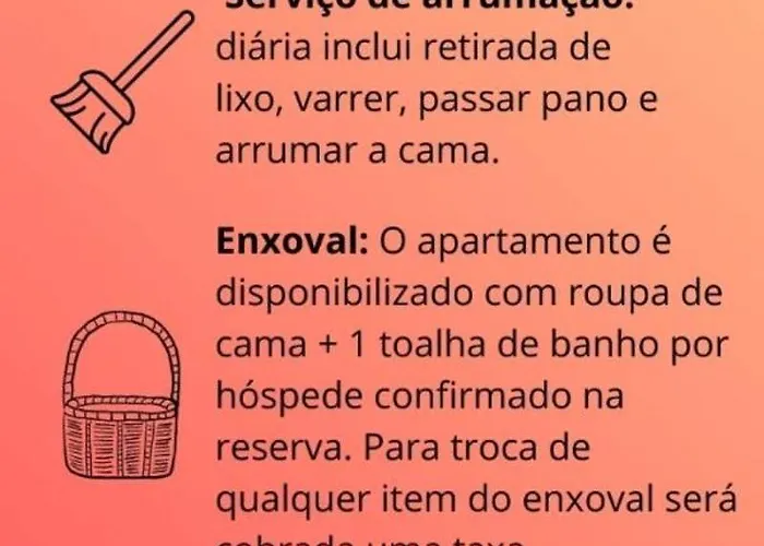 Huisdiervriedelijke Condominio Premium Suites 04 Rio de Janeiro