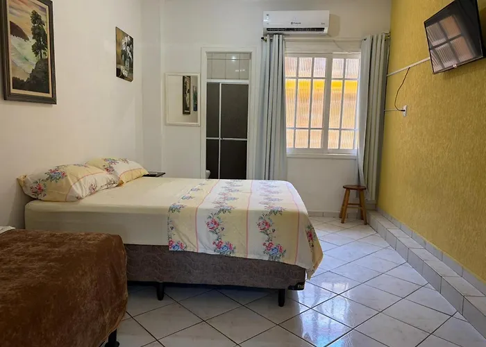Residencial Sao Francisco - Apartamentos Florianopolis