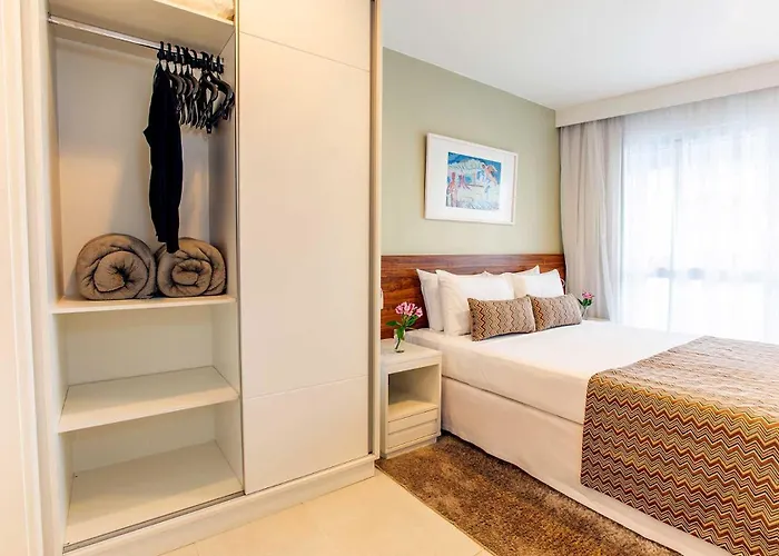 Brasilia Boutique Flats Apartment