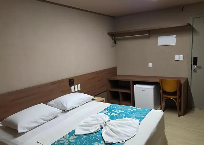 Lagoa Park Hotel Joao Pessoa