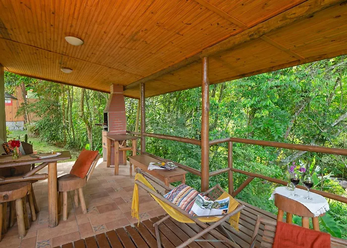 Pousada Fazenda Rio Das Pedras Visconde De Maua