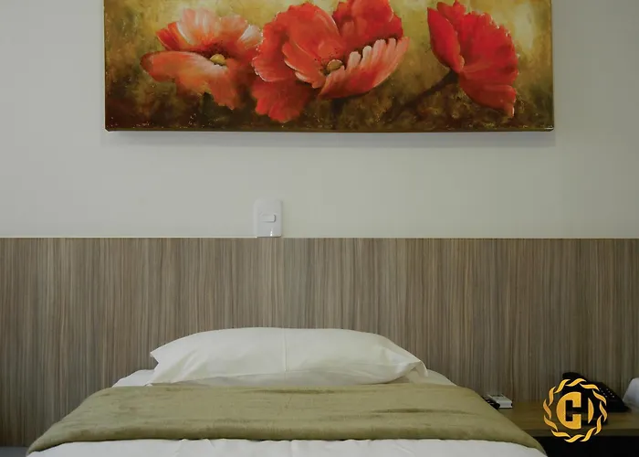 Hotel Castro Palmas 