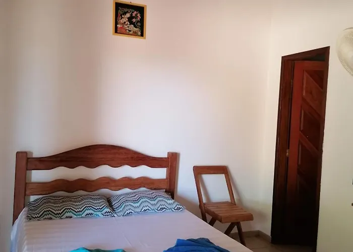 Pousada Flanboyan São Miguel do Gostoso