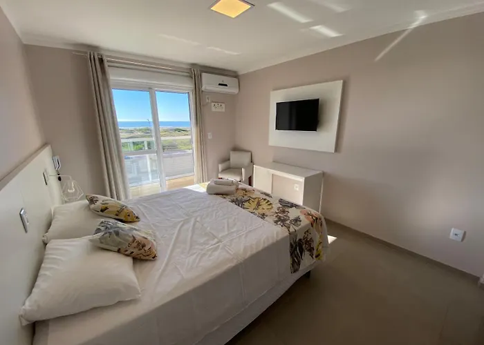 Boutique Hotel Jardim Do Mar Torres