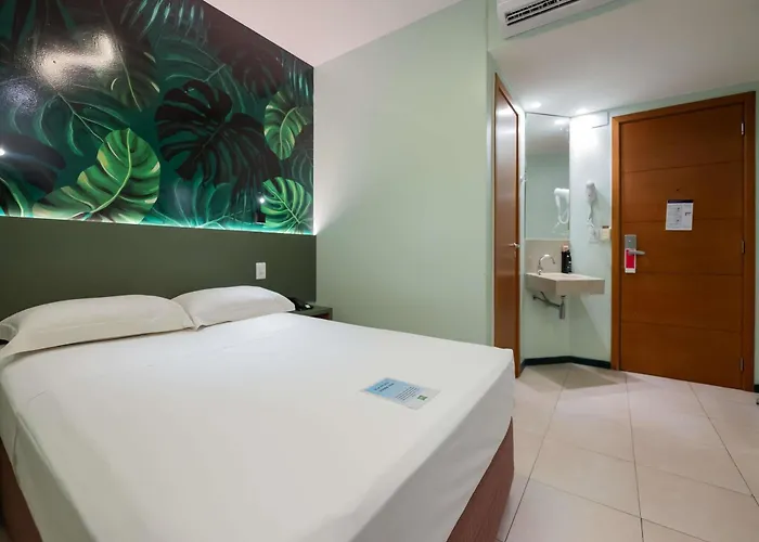 ibis Styles Belém do Pará