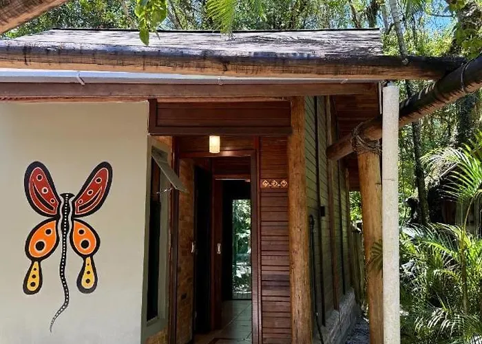 Vila Da Pousadinha Ilha do Mel