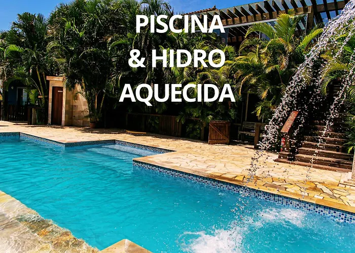 Pousada La Dolce Vita Armacao dos Buzios