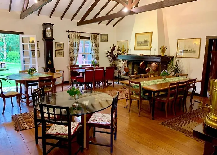 Casa Do Fachoalto Acomodação com café da manhã Araras Petropolis