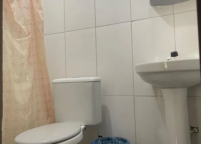 Pousada Fazendinha Tatuira Imbé