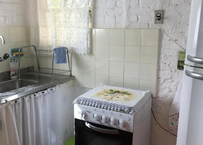 Passarim Chale Vila Monte Verde 