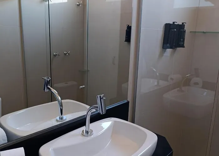 Aurora Hotel Ribeirão Preto