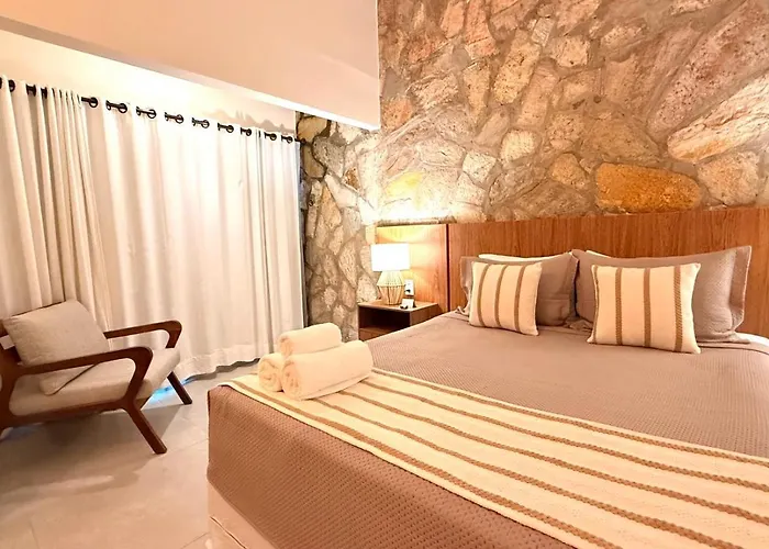 Villa Triacca Hotel Vinícola&Spa Santa Barbara 