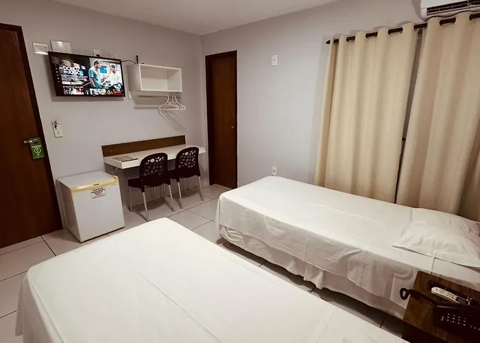 Schalom Hotel Imperatriz