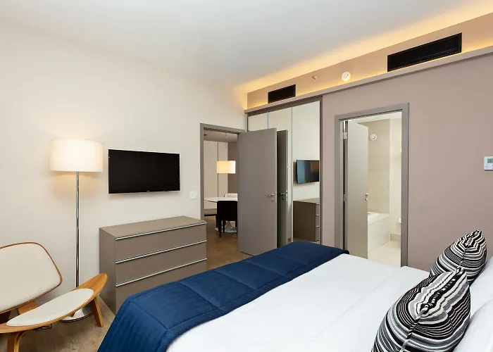 Royal Palm Tower Anhanguera Campinas 